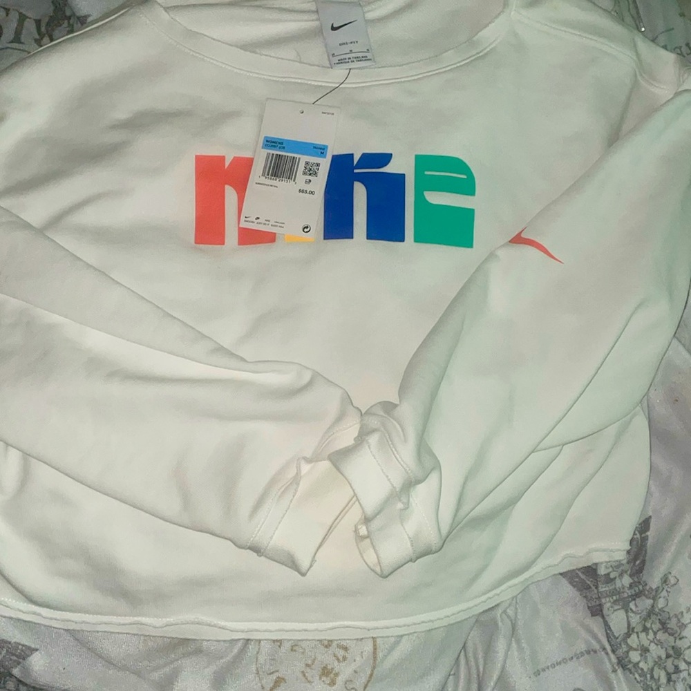 Nike Sweat shirt